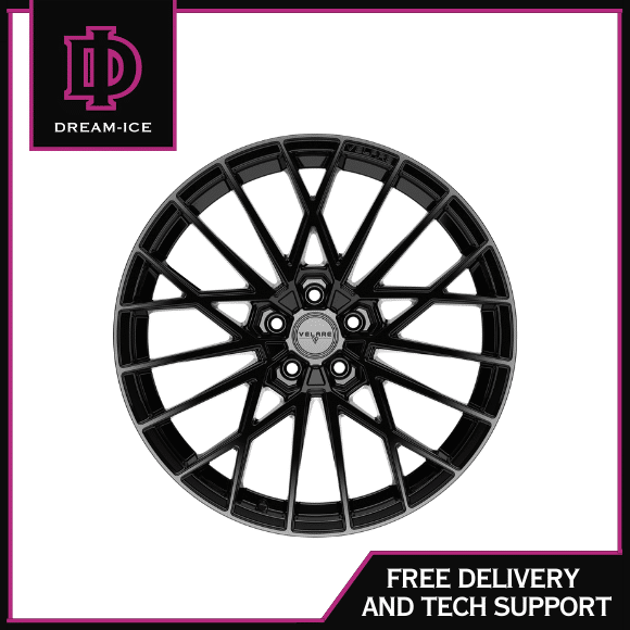 Velare VLR07 20" Alloys VW Transporter, Audi, BMW + more fitment - Image 2