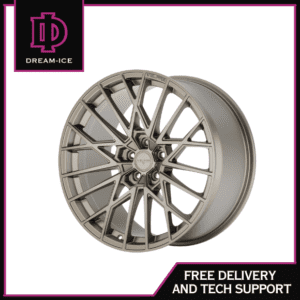 Velare VLR07 20" Alloys VW Transporter, Audi, BMW + more fitment