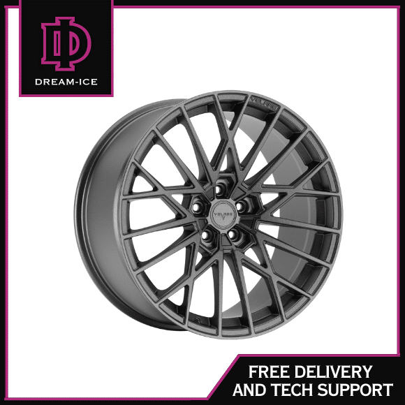 Velare VLR07 20" Alloys VW Transporter, Audi, BMW + more fitment - Image 3