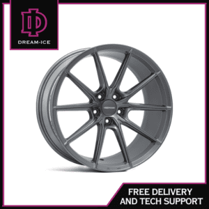 20" Veemann V-FS48 5x120 Load rated to 815kg