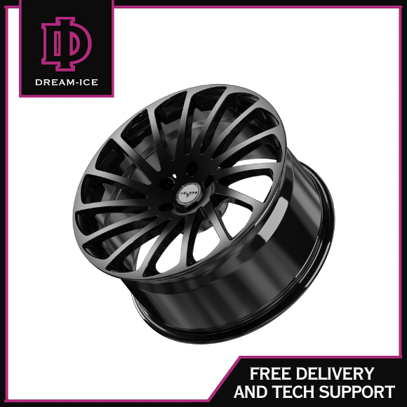 Velare VLR11 20" Alloys VW Transporter, Audi, BMW + more fitment - Image 3