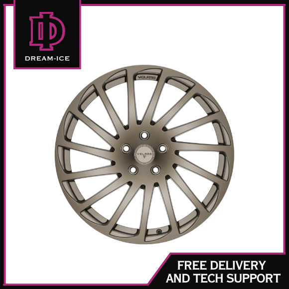 Velare VLR11 20" Alloys VW Transporter, Audi, BMW + more fitment - Image 2