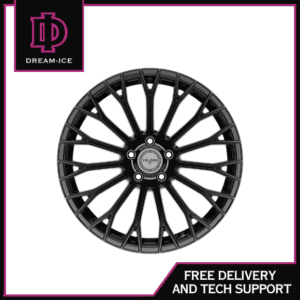 Velare VLR12 20" Alloys VW Transporter, Audi, BMW + more fitment