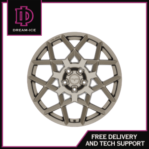 Velare VLR17 20" Alloys VW Transporter, Audi, BMW + more fitment