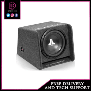 JL AUDIO CP112-W0V3