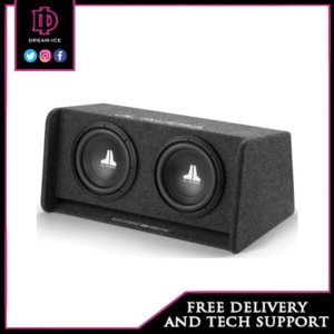 JL AUDIO CP210-W0V3