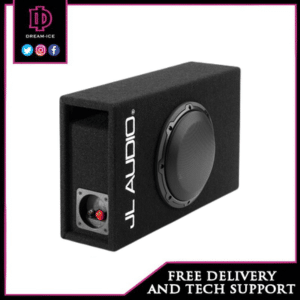 JL AUDIO CP108LG-W3V3