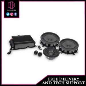 ALPINE SPC-300A3 FOR AUDI A3, S3, RS3